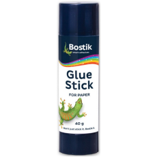 Bostik Glue Stick 40g